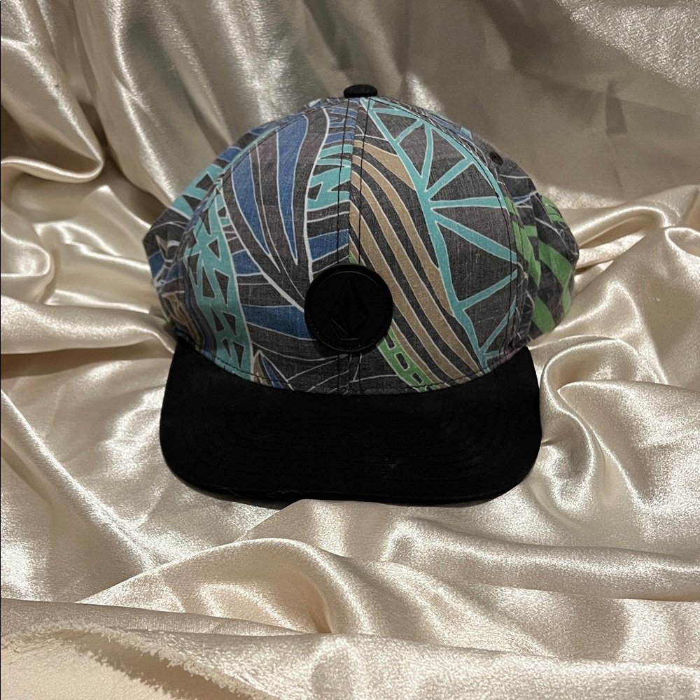 Vintage Volvo Snapback